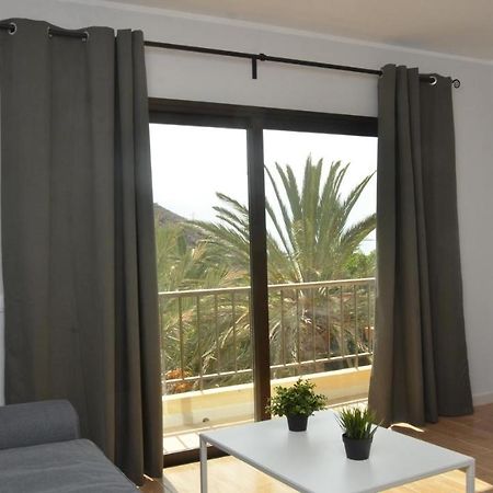 Apt El Molino 2A Valle Gran Rey Exterior photo
