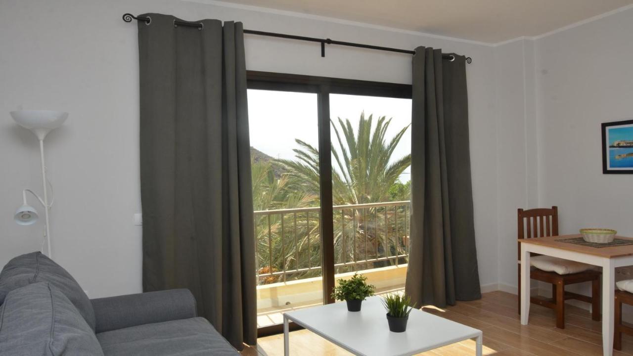 Apt El Molino 2A Valle Gran Rey Exterior photo